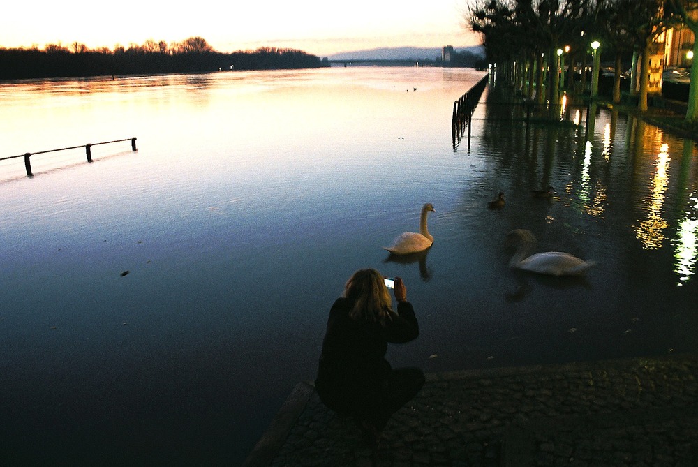 Hochwasser