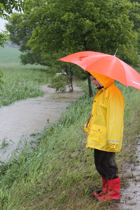 Hochwasser