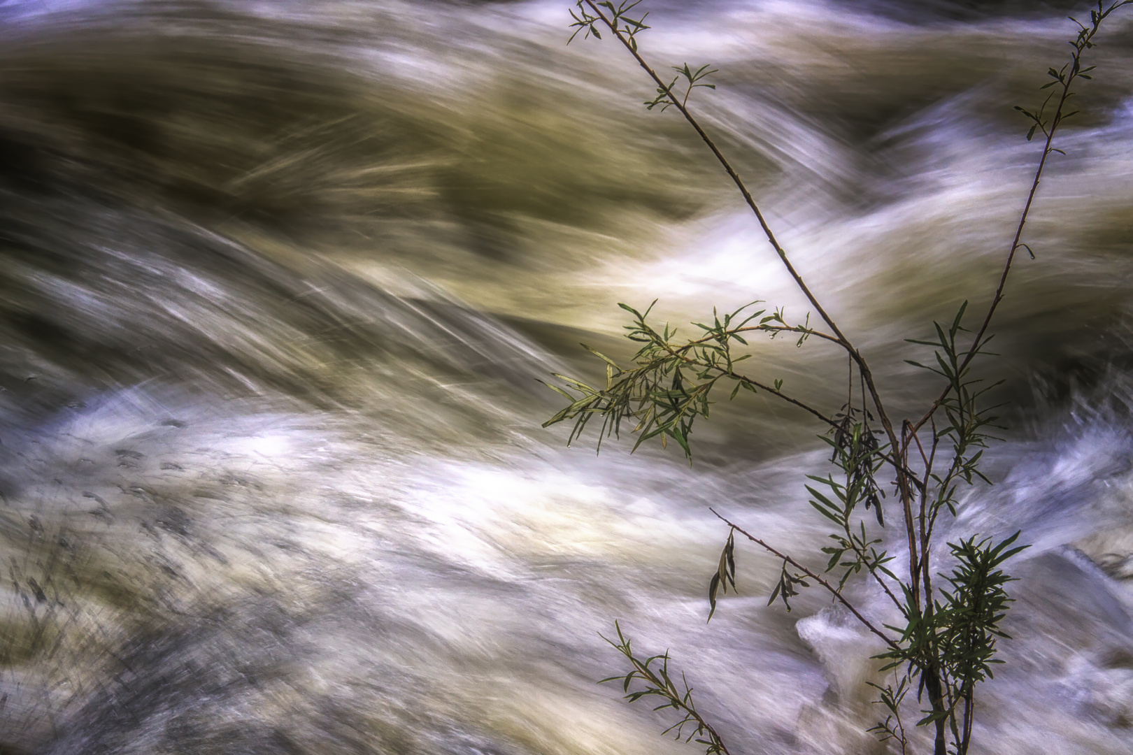 Hochwasser