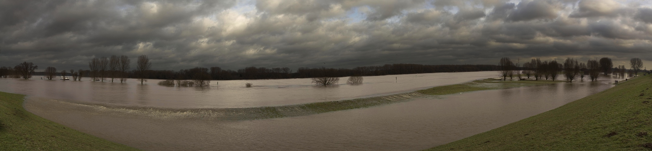 Hochwasser