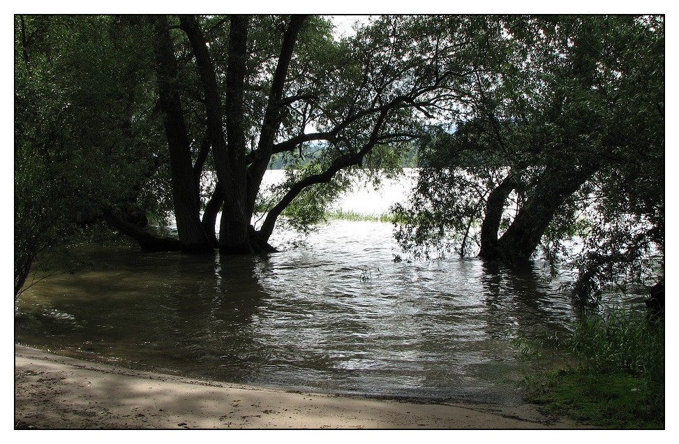 Hochwasser