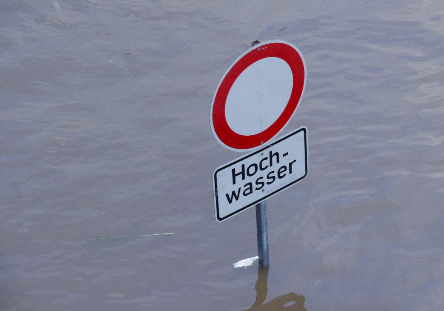 Hochwasser