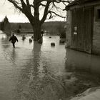 Hochwasser