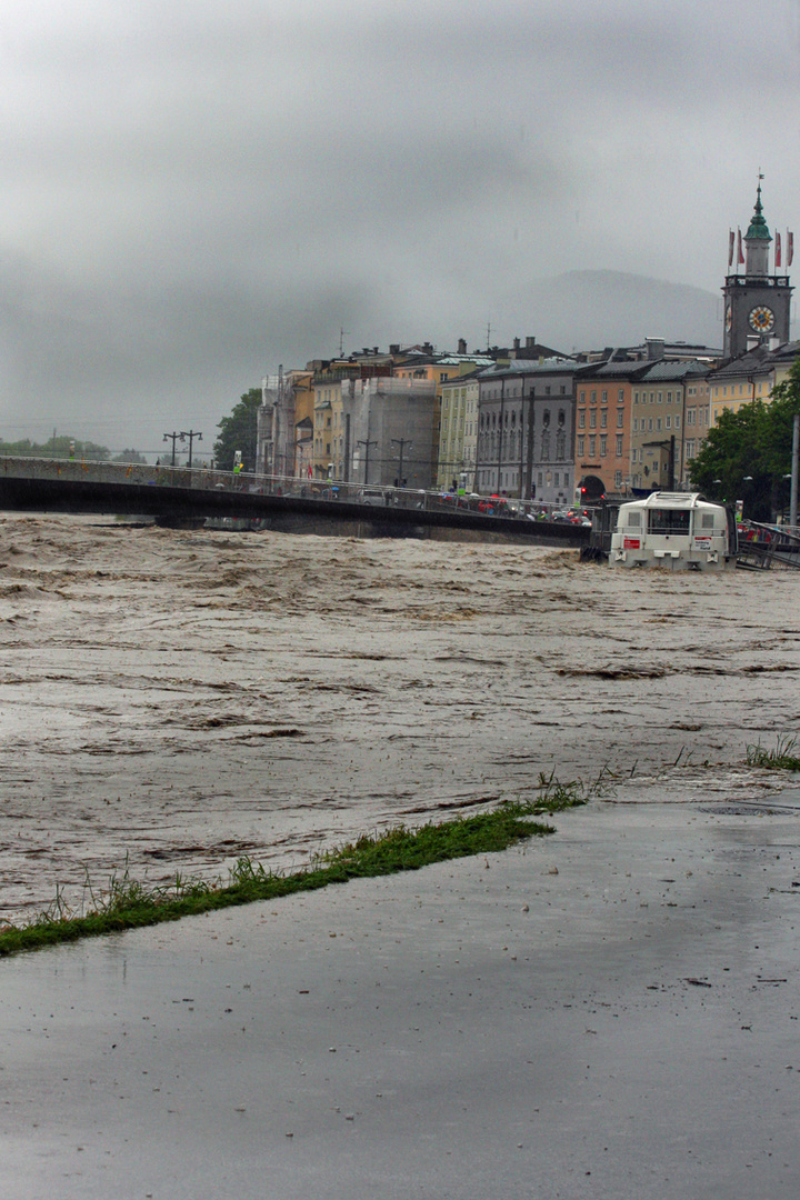 Hochwasser