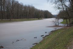 Hochwasser 