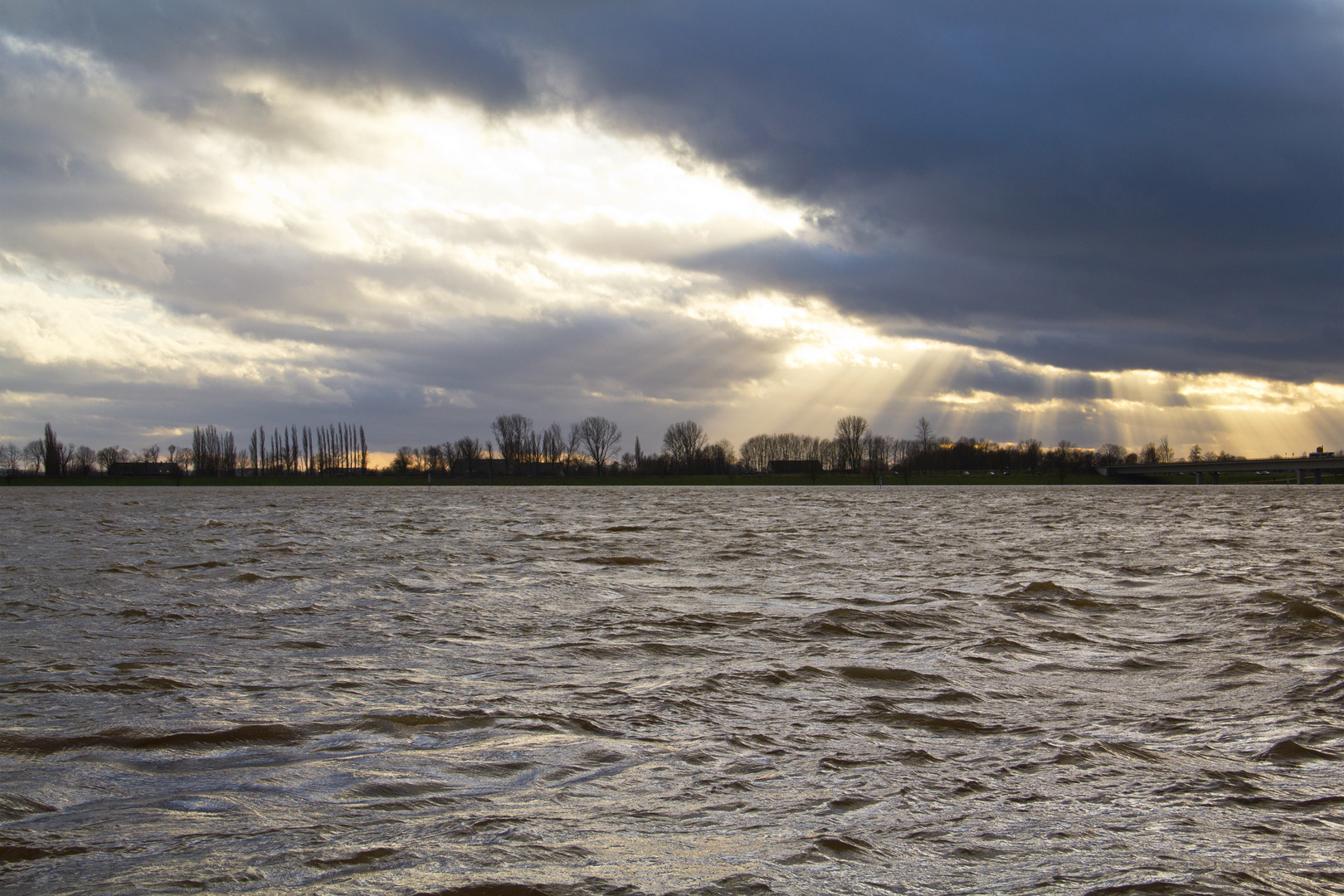 Hochwasser