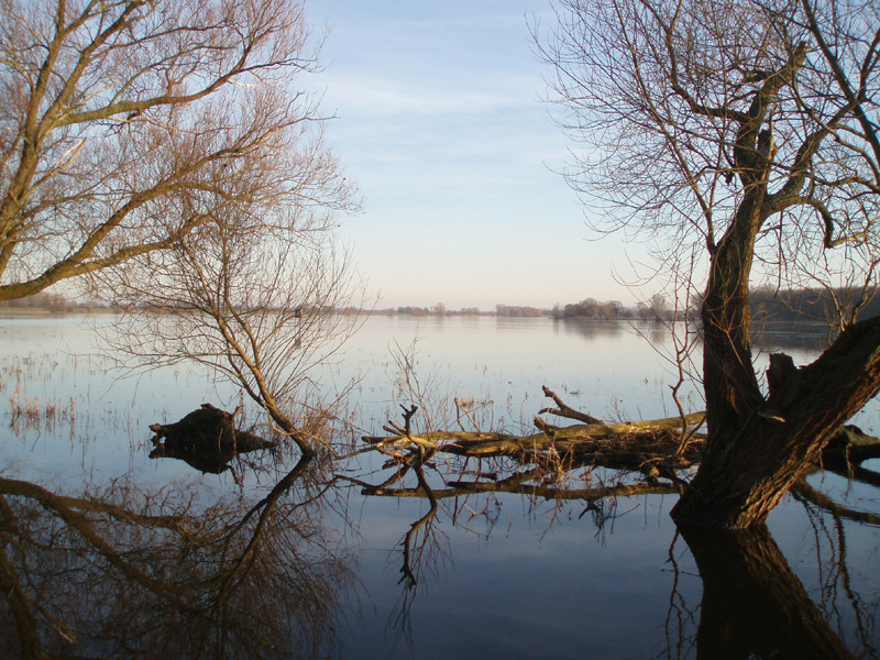 Hochwasser