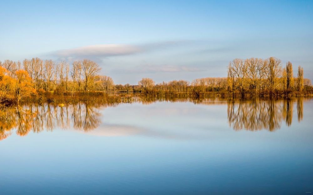 Hochwasser 9