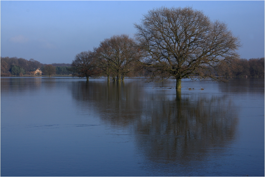 Hochwasser