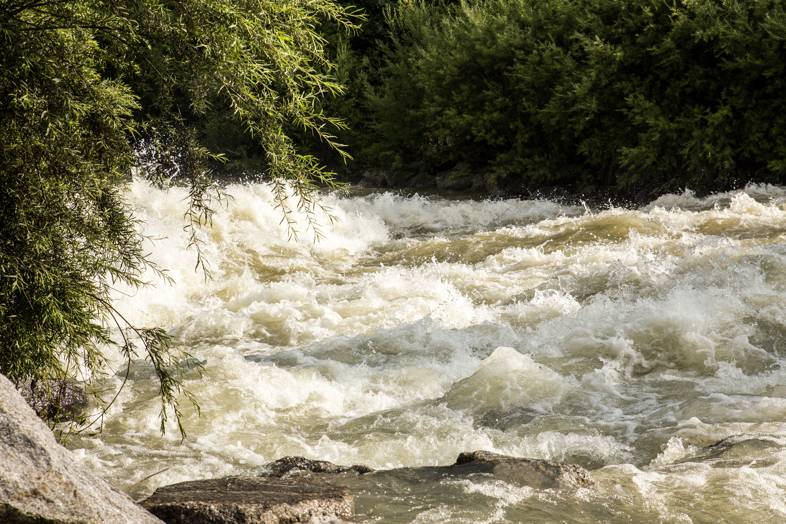 Hochwasser