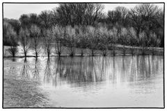 Hochwasser