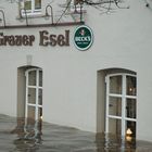 Hochwasser