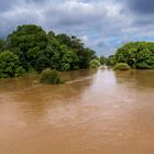 Hochwasser