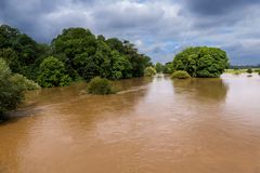 Hochwasser