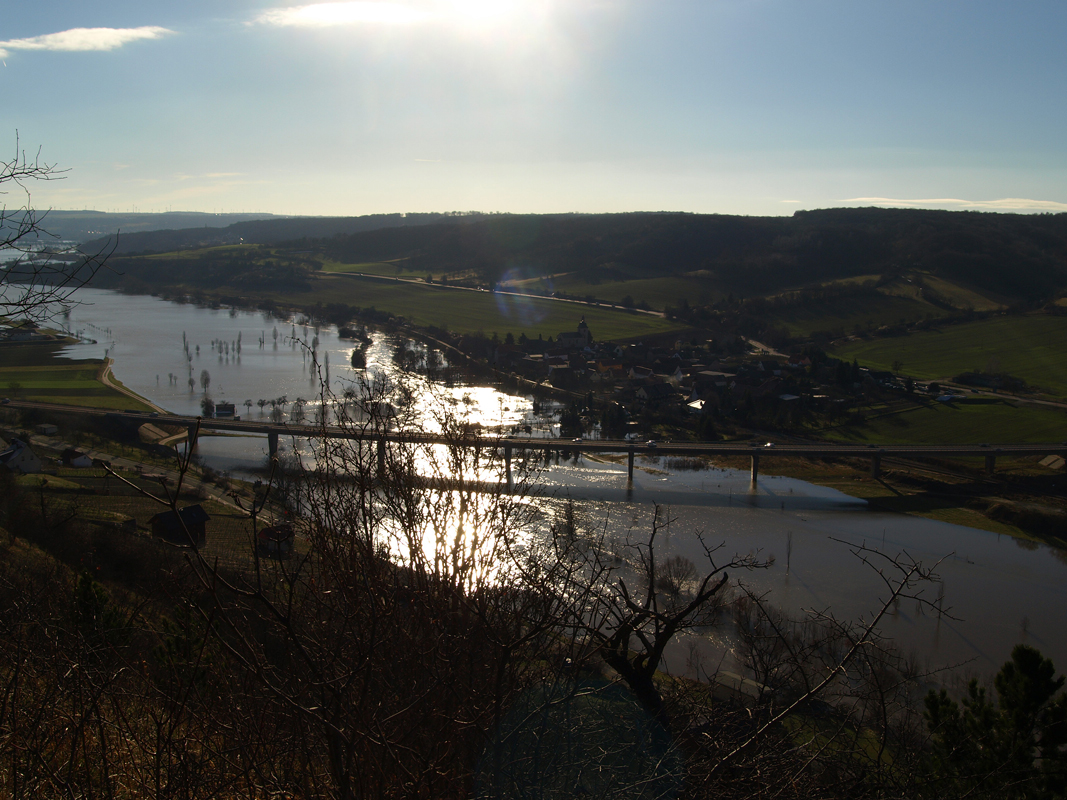 Hochwasser