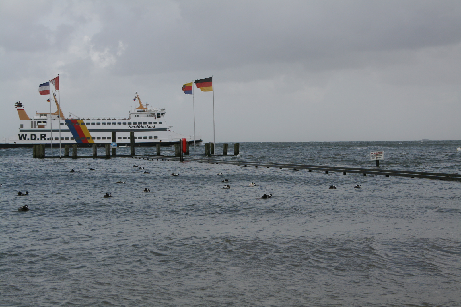 Hochwasser