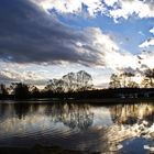 Hochwasser