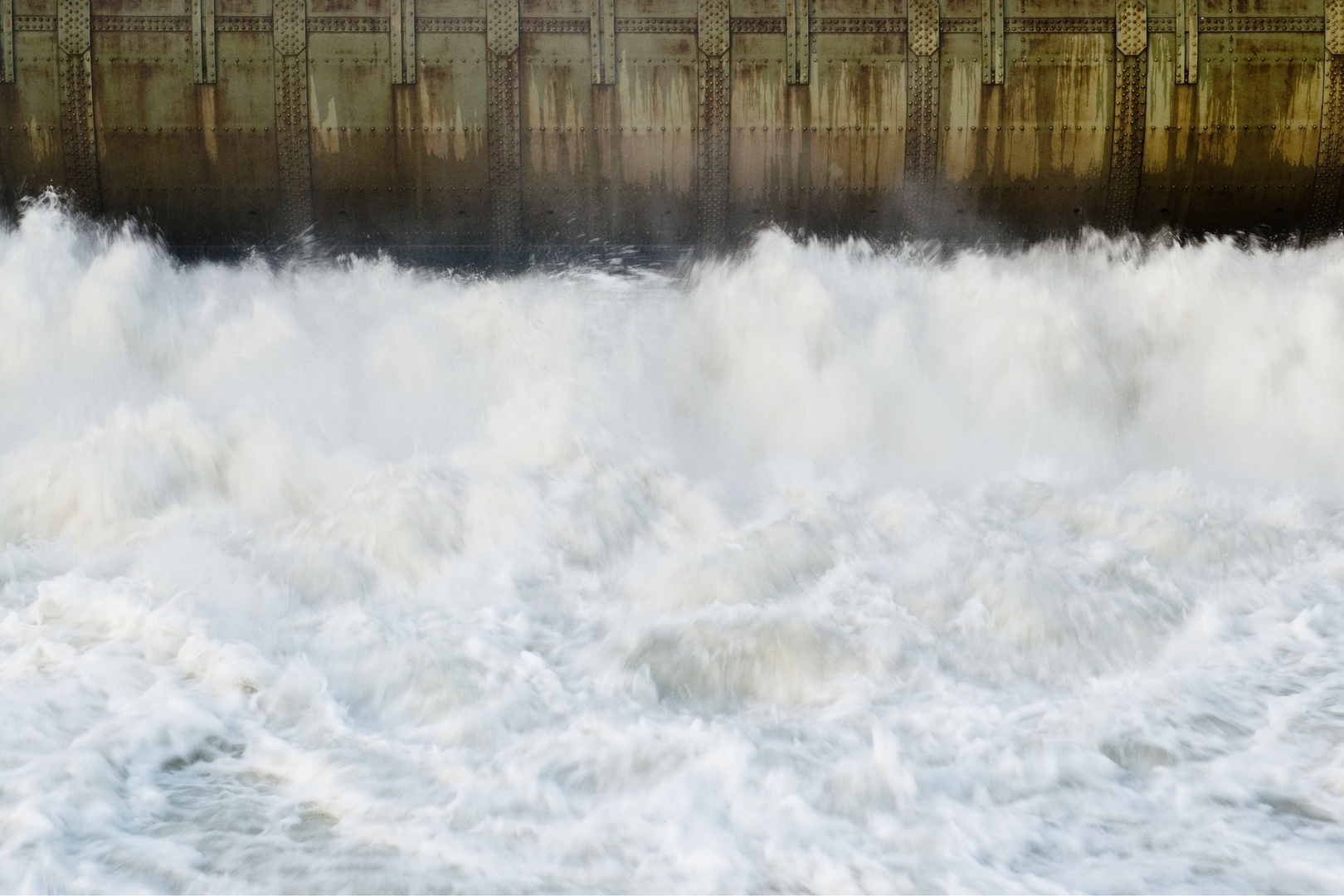 Hochwasser