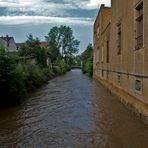 hochwasser