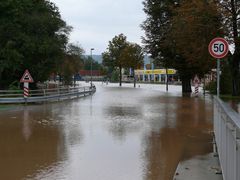 Hochwasser