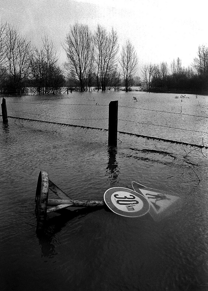 Hochwasser