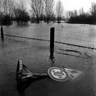 Hochwasser