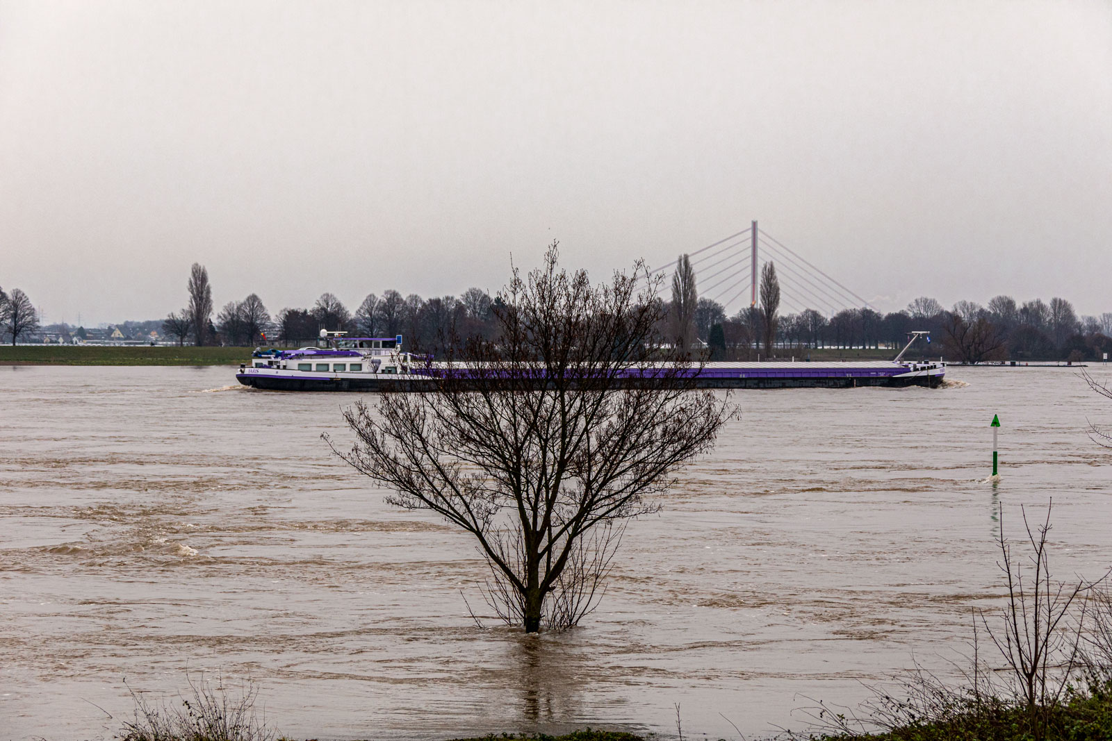 Hochwasser