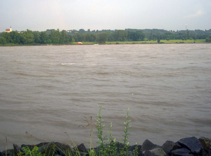 HOCHWASSER