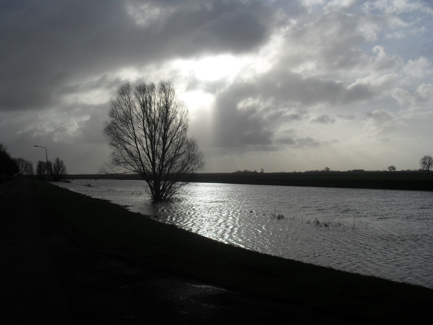 hochwasser