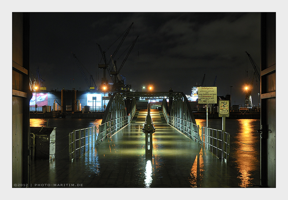 Hochwasser