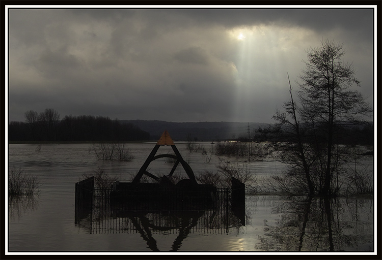 Hochwasser