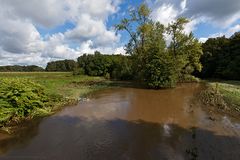 Hochwasser