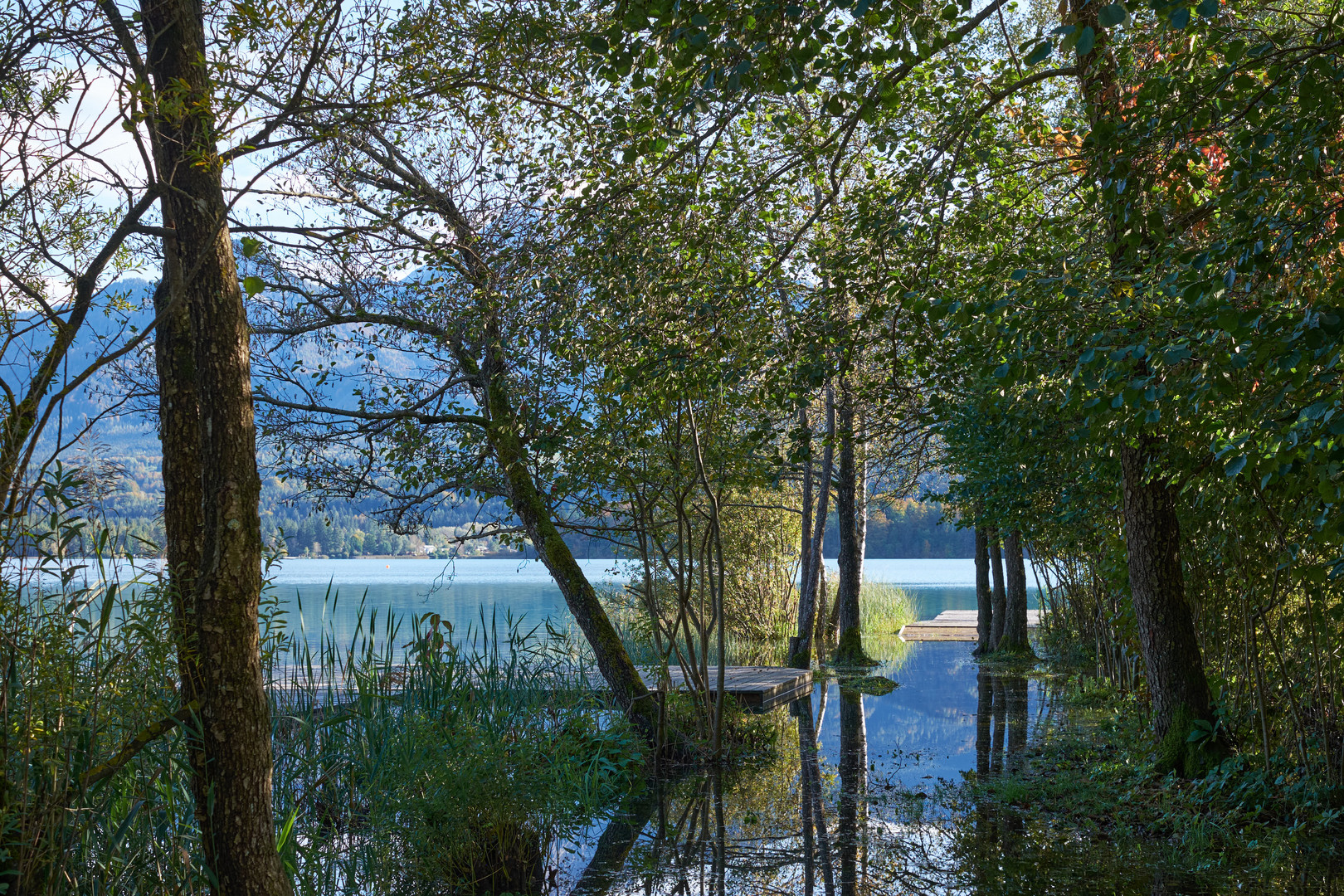 Hochwasser