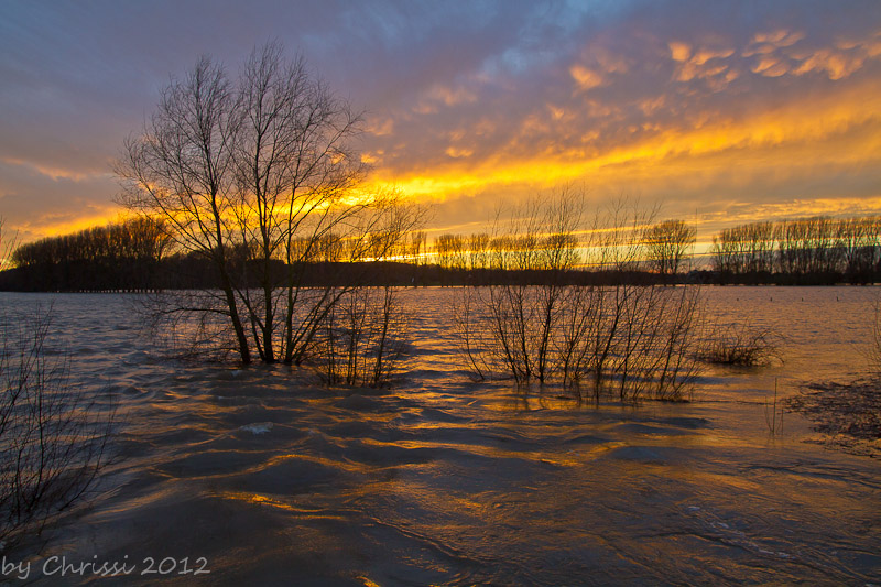 Hochwasser