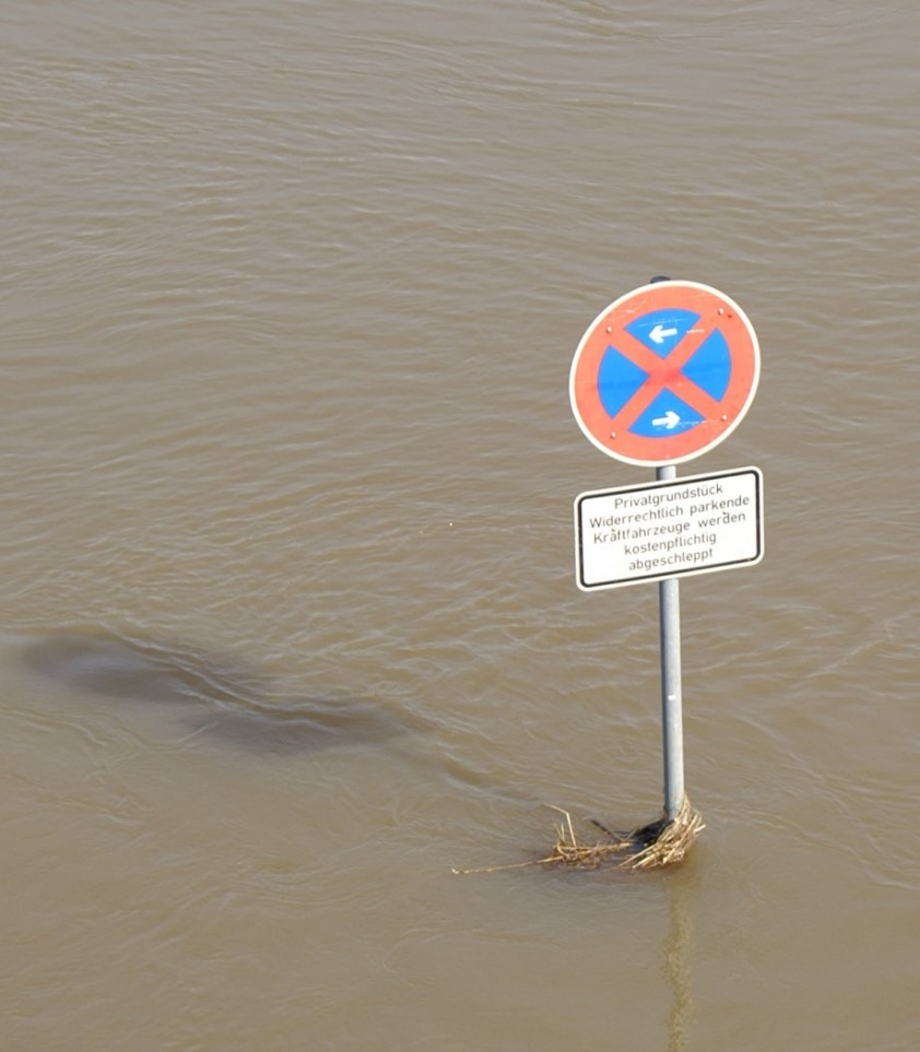 Hochwasser