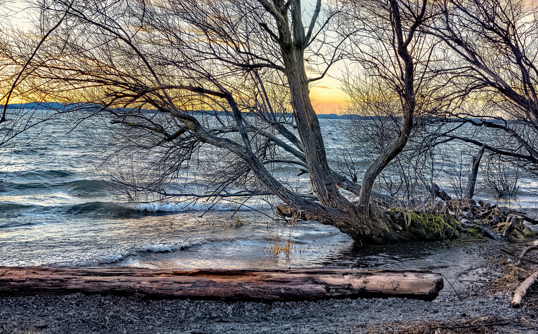 Hochwasser