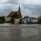 Hochwasser