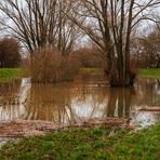 Hochwasser