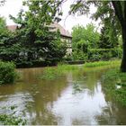 Hochwasser am 03.06.2013