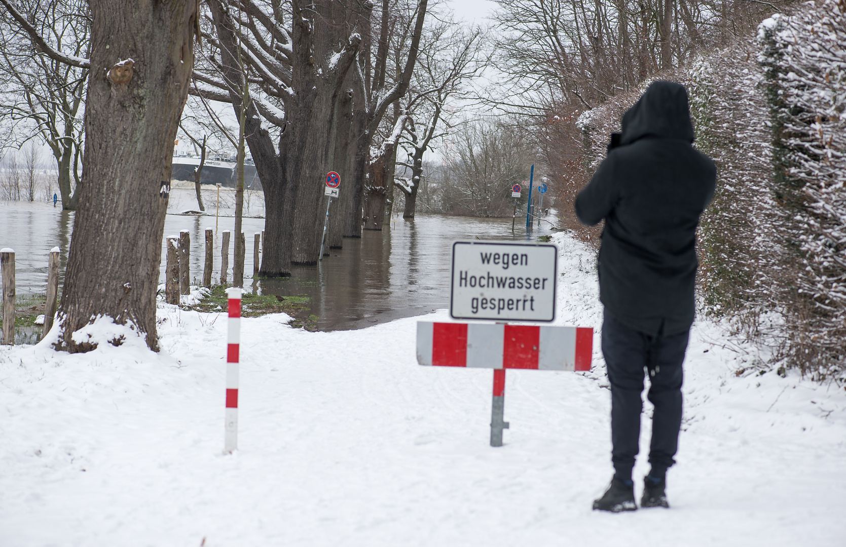 Hochwasser am 09.02.2021 ..120_4442