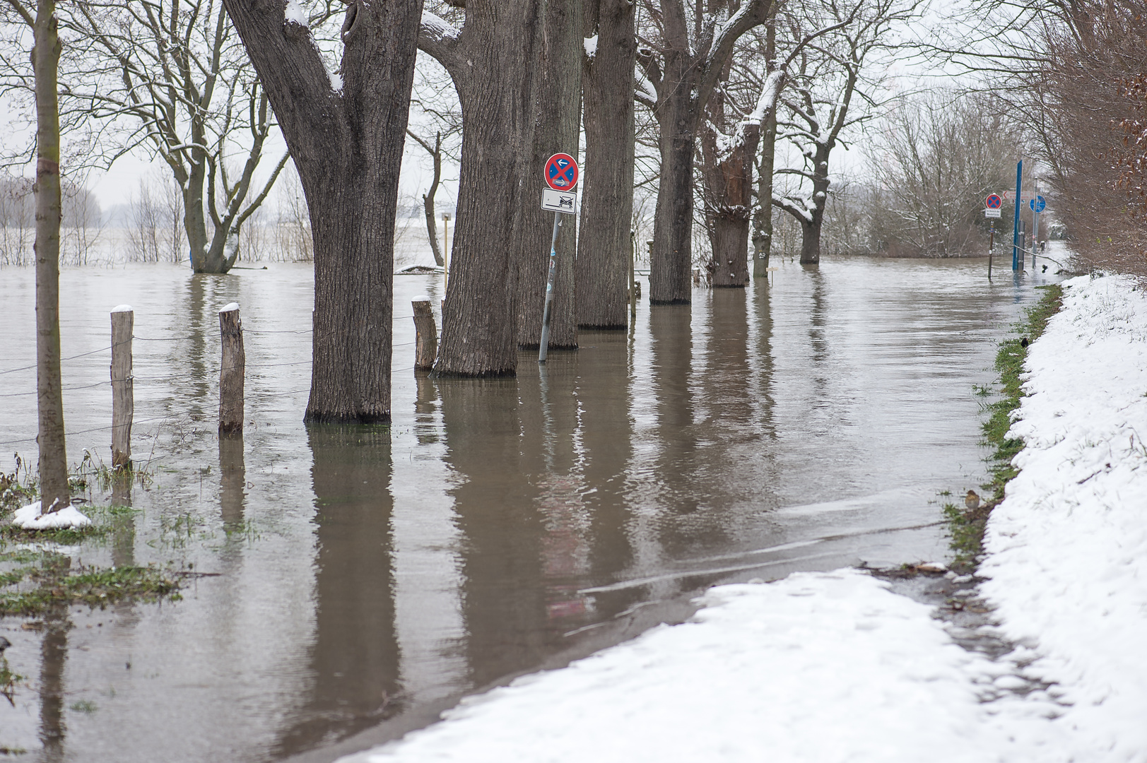 Hochwasser am 09.02.2021 ..120_4452