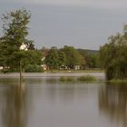 Hochwasser am Main