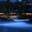 Hochwasser am Mühleplatz - Luzern