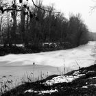 Hochwasser an der Argen