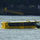 Hochwasser auch in Rotterdam?