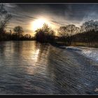 Hochwasser