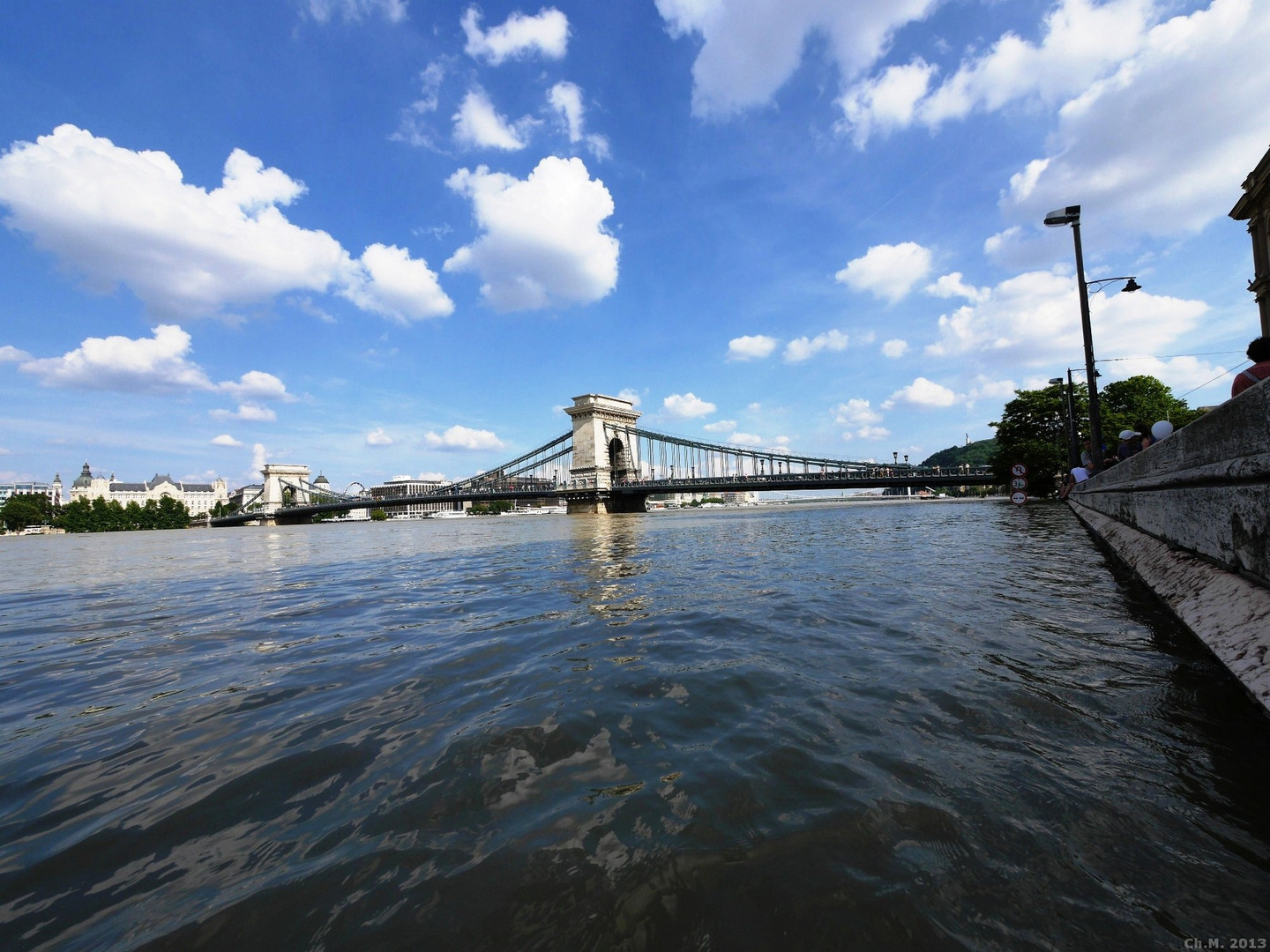 Hochwasser