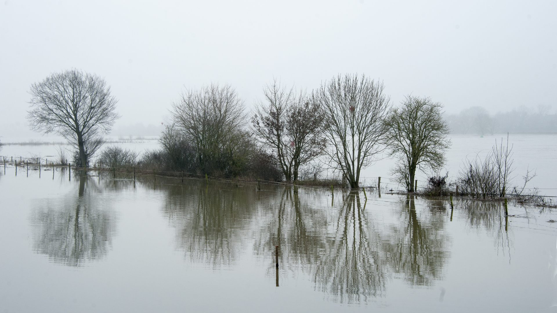 Hochwasser