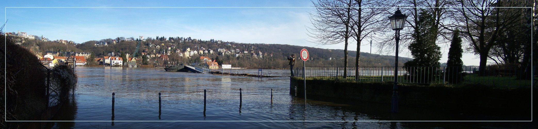 Hochwasser