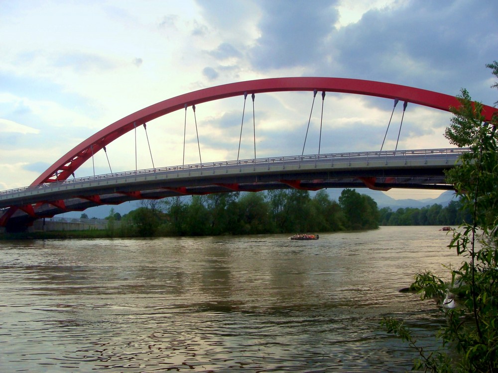 Hochwasser